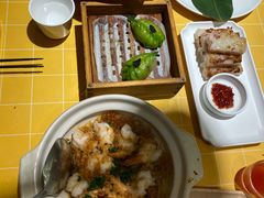 -蔡澜点心·粤菜(花城汇南区店)