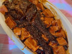 -玲珑餐厅(陕西南路店)