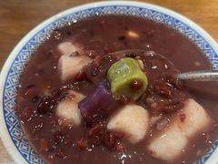 -袁妈红豆汤(重庆总店)