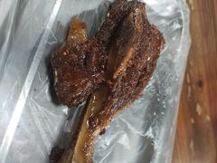 -赵元章肉骨烧(山塘街店)