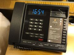 -上海新锦江大酒店