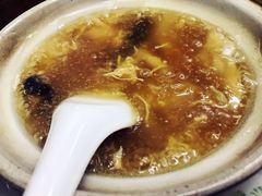 -添發碗仔翅美食