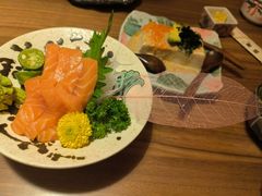 -隐月· 㐂和食屋(芝罘万达公馆店)