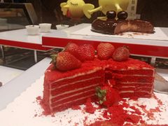 -长沙富力万达文华酒店