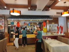 -福来居烤鸭店(天坛二店)