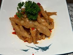 -阿娘家·原生态农家菜(国顺东路店)