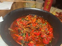 -串盟烧烤·长沙美食地标(星沙店)