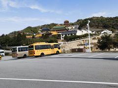 -普陀山慧济禅寺