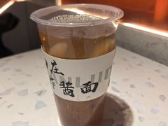 -南锣南门涮肉(南锣鼓巷店)