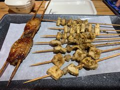 -管氏翅吧(马家堡店)