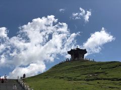-日月山景区