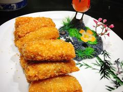 炸红豆酥-映像威海·海鲜味道(市区店)