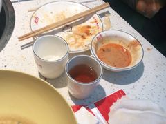 -三人行骨头王火锅(长寿店)