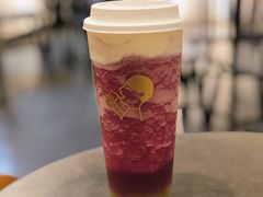 -喜茶(中山利和新地店)