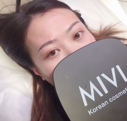 -MIVI半永久纹眉绣眉