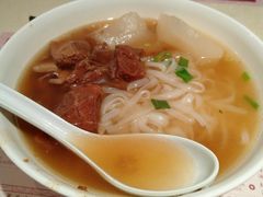 -池记(尖沙咀店)