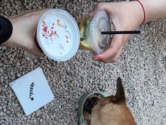 -J Create城市露营咖啡·简餐·宠物(上海动物园店)