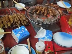 -瑞杰烧烤店·24小时营业(山东路店)