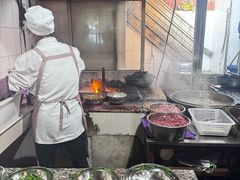 -正宗杨记普洱酸醋米线(总店)
