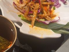 -探鱼·鲜青椒爽麻烤鱼(增城东汇城店)