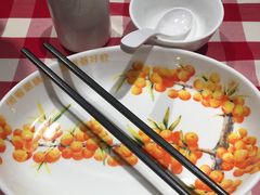-西贝(金桥店)
