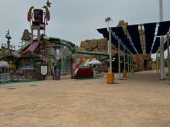 -上海玛雅海滩水公园