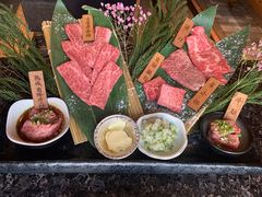 -老乾杯和牛烧肉(王府中环店)
