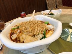 -大唐博相府酒店·陕西官府菜