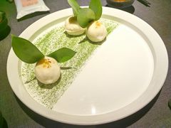 -華府(凯德晶萃店)