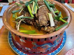 羊排蝎子-三太子地摊烧烤·小龙虾(北蔡店)
