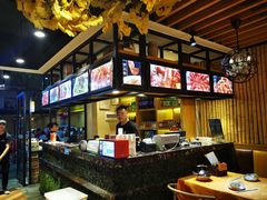 -聚味瞿记·龙虾堂(树木岭店)