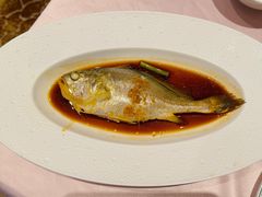-江南灶中餐厅(南京香格里拉店)