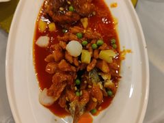 -全聚德(上海首店浦东店)
