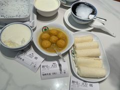 -仁信老铺(华盖路店)