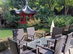 -上海虹桥宾馆(郁锦香品牌酒店)