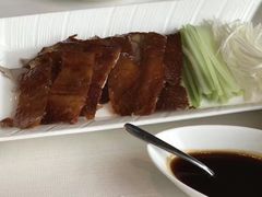 -天龙轩(香港丽思卡尔顿酒店)