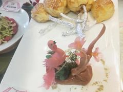 -全聚德(长江路店)