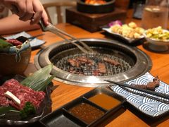 -食也烧肉(临平店)