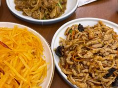 -老昌春饼(中央大街店)