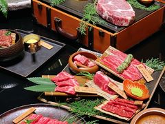 -黑牛の店·黑金店(沈阳万象城店)