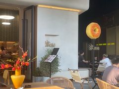 -澈烘焙·生日蛋糕·下午茶(龙华店)