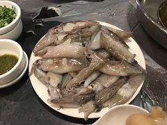 -鑫龙火锅城(青岛分店)