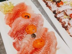 -上海西藏大厦万怡自助餐厅(徐汇店)