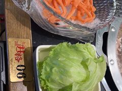 -井格重庆火锅(西直门凯德Mall店)