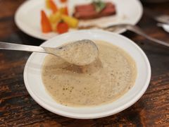 奶油蘑菇汤-三喜有食(集美店)