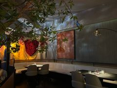 -烛影拾光观景餐厅·创意菜·摄影·小提琴(大唐不夜城店)