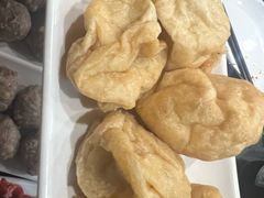 -潮汕美牛肉丸火锅店(天宁寺店)