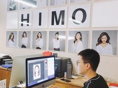 -海马体照相馆(北京apm店)