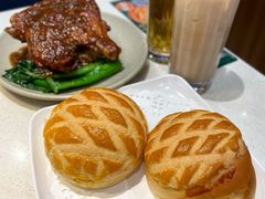 -和平馆·地道港澳茶餐厅(西门口店)