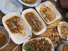 -Doo Dee Thai Food(Issan/Isaan/Esan)